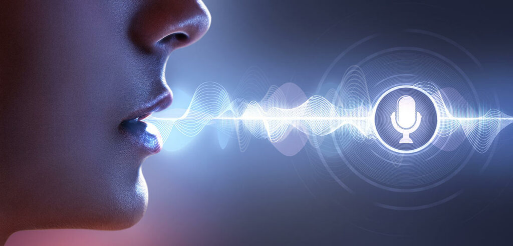 L'intelligence vocale